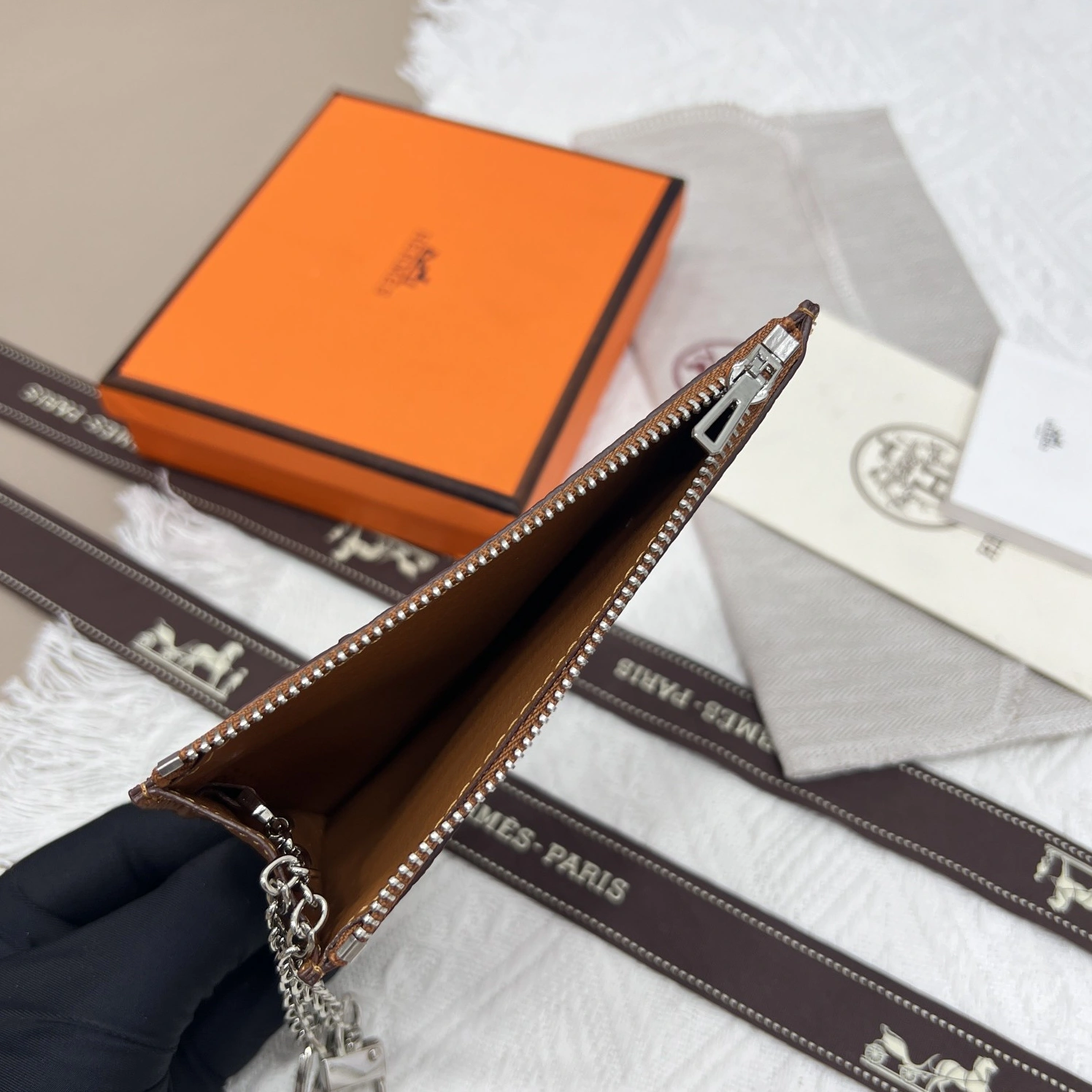 Hermes AAA Quality Card Case TopPick 9571