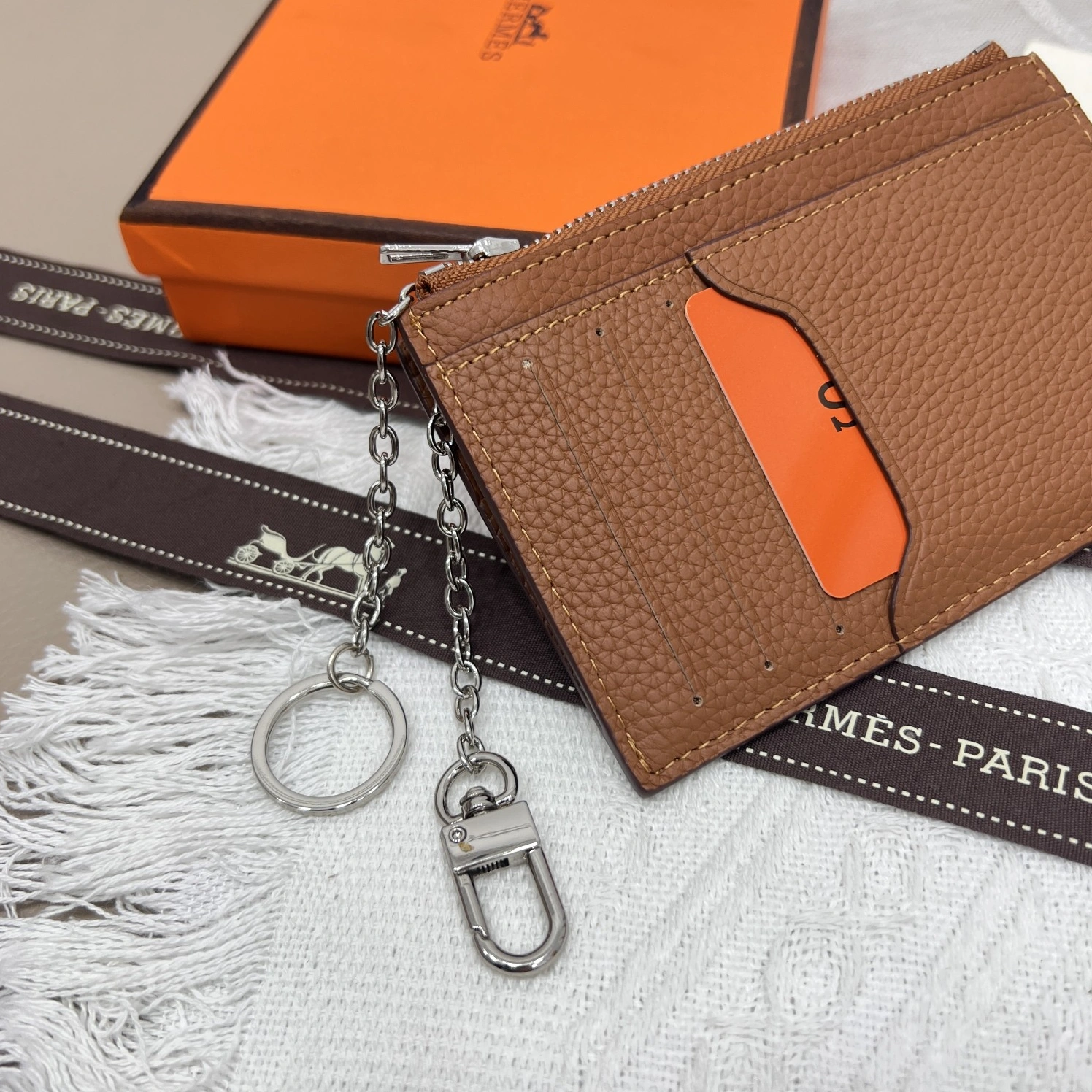 Hermes AAA Quality Card Case TopPick 9571