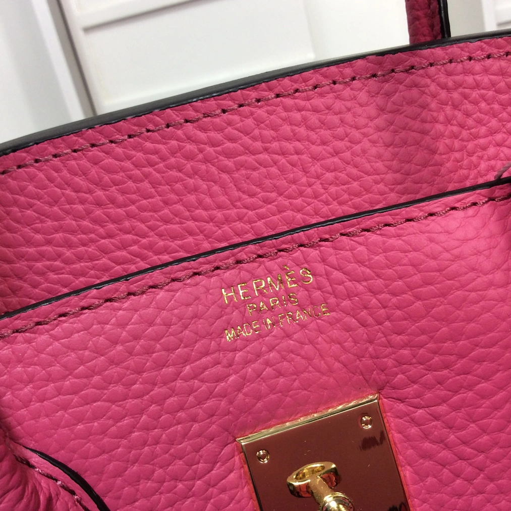 Hermes AAA Quality Handbags Durable 7970