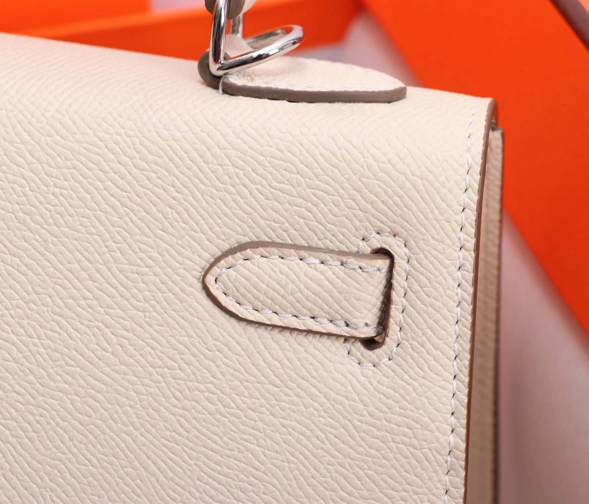 Hermes AAA Quality Handbags For Women Affordable 8070