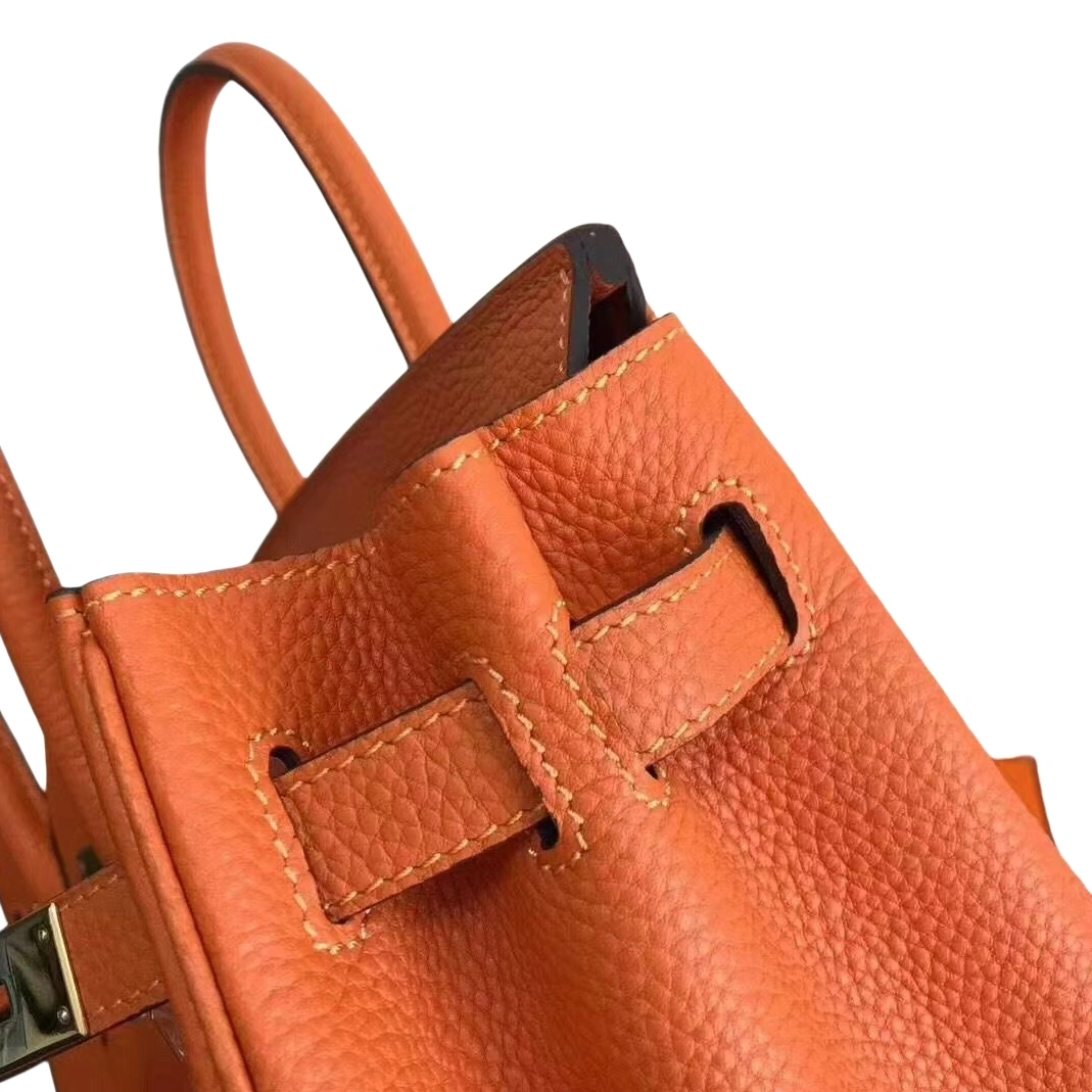 Hermes AAA Quality Handbags For Women Affordable 9273