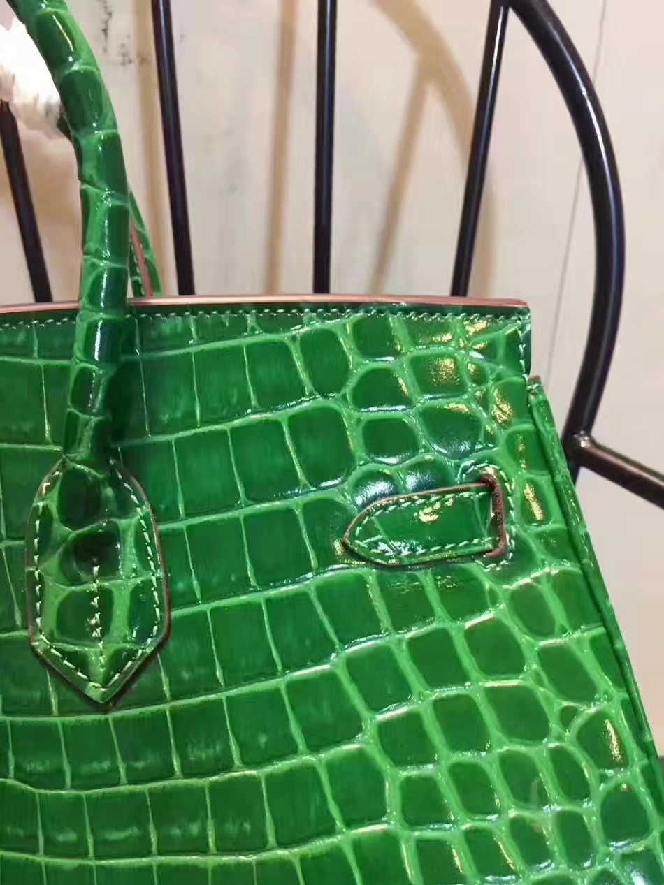 Hermes AAA Quality Handbags For Women AllSeason 4343