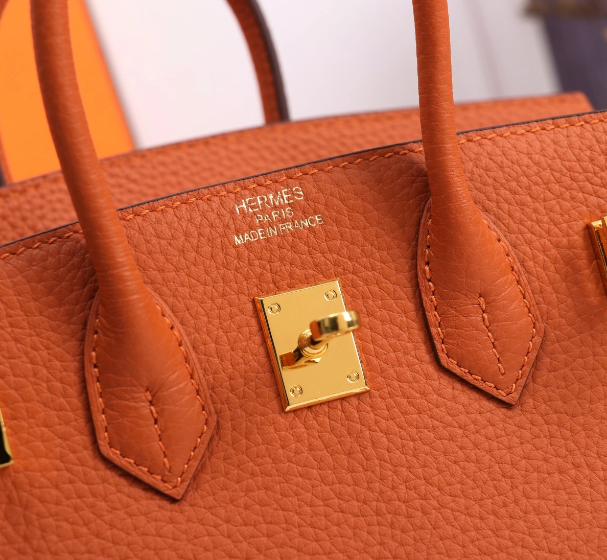 Hermes AAA Quality Handbags For Women BestValue 564