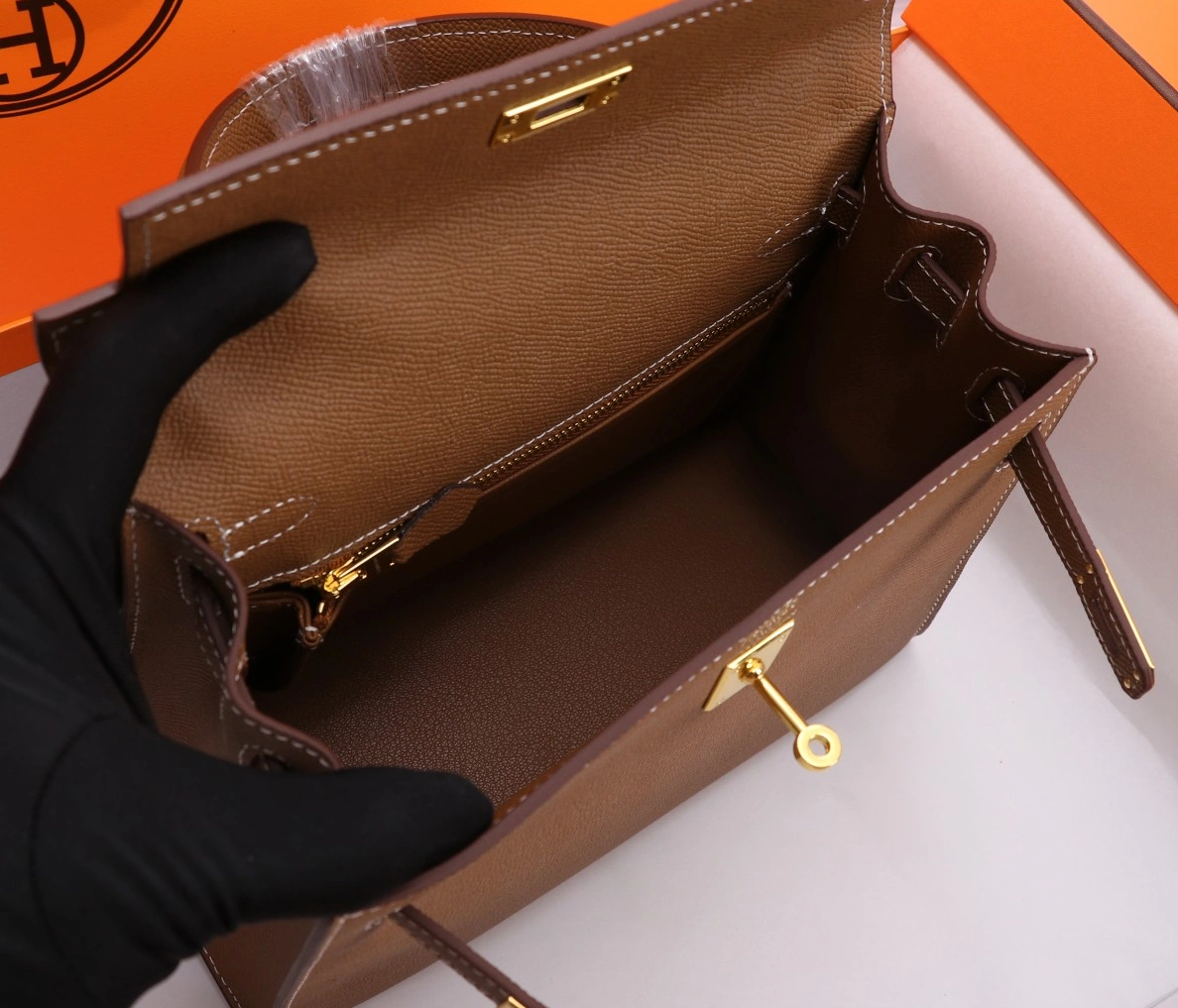 Hermes AAA Quality Handbags For Women BestValue 5702