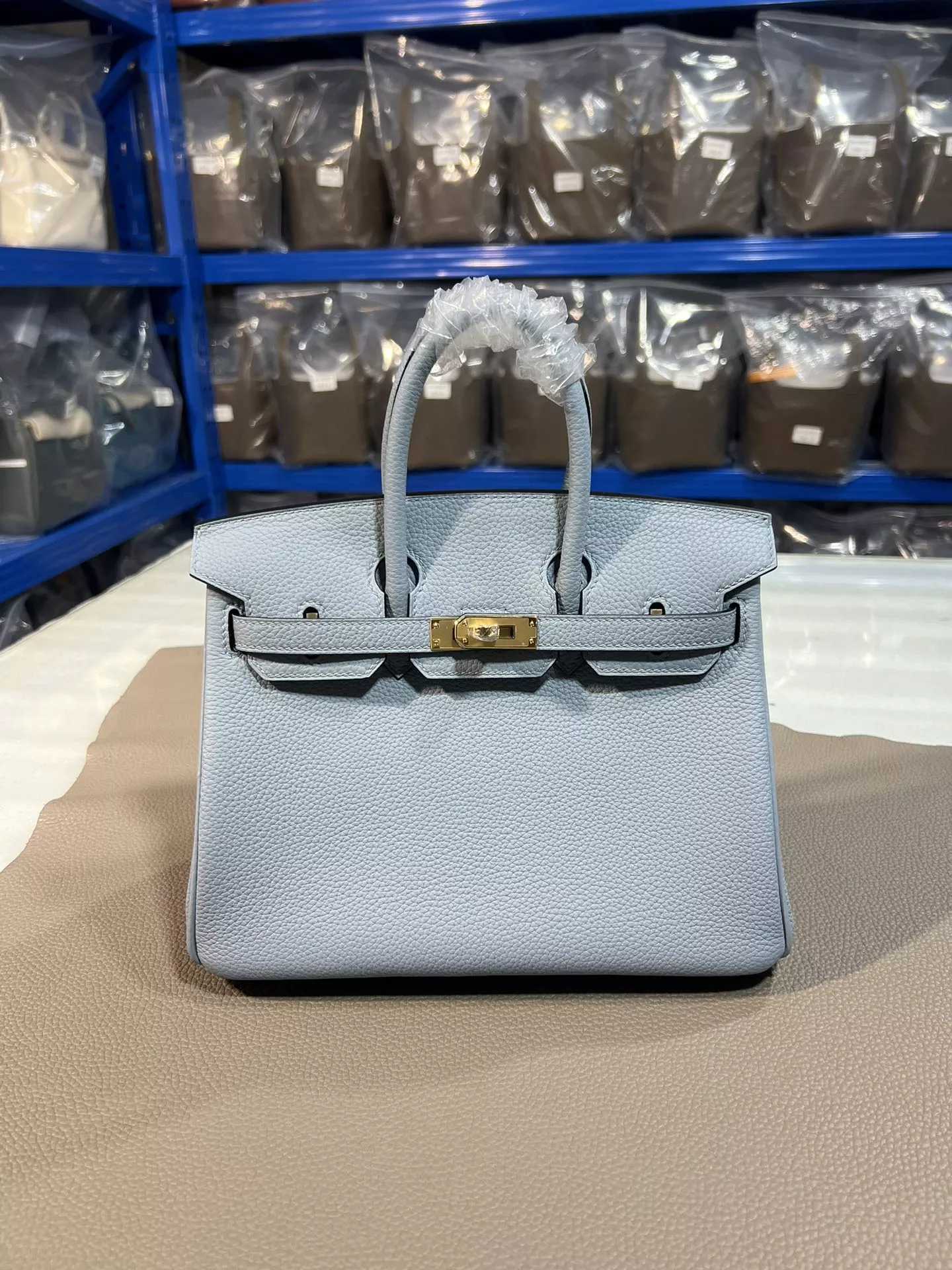 Hermes AAA Quality Handbags For Women BestValue 8887