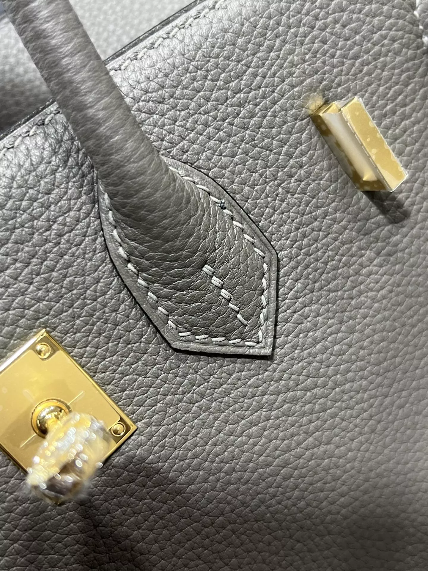 Hermes AAA Quality Handbags For Women Bold 222