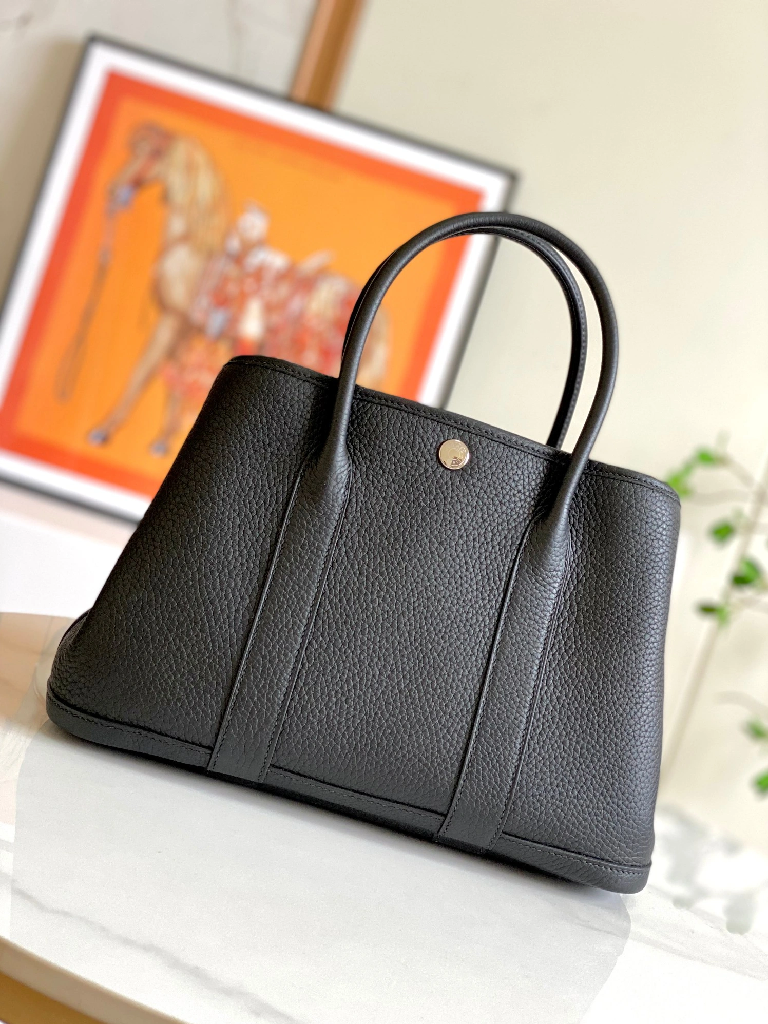 Hermes AAA Quality Handbags For Women Bright 2248