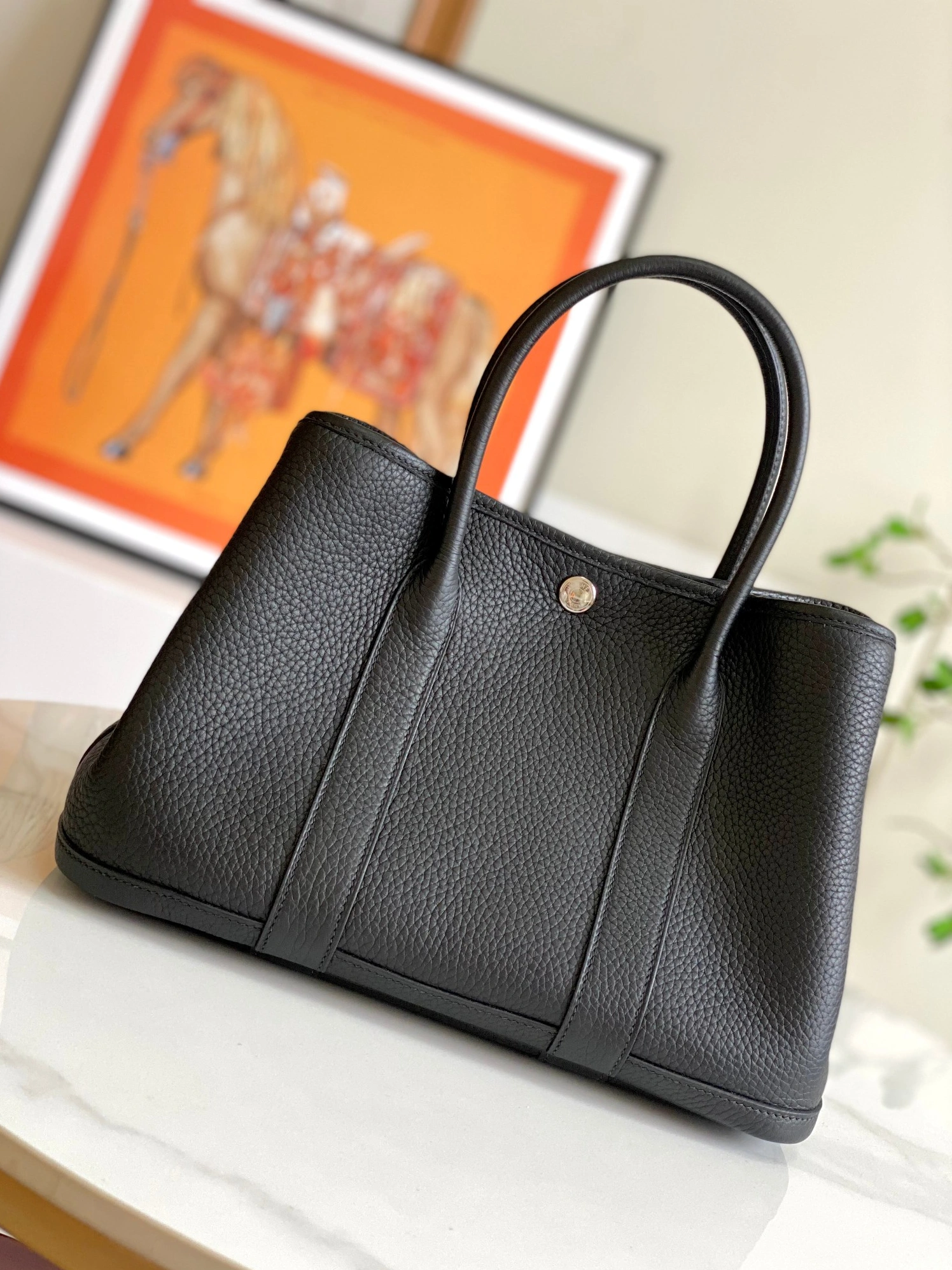 Hermes AAA Quality Handbags For Women Bright 2248