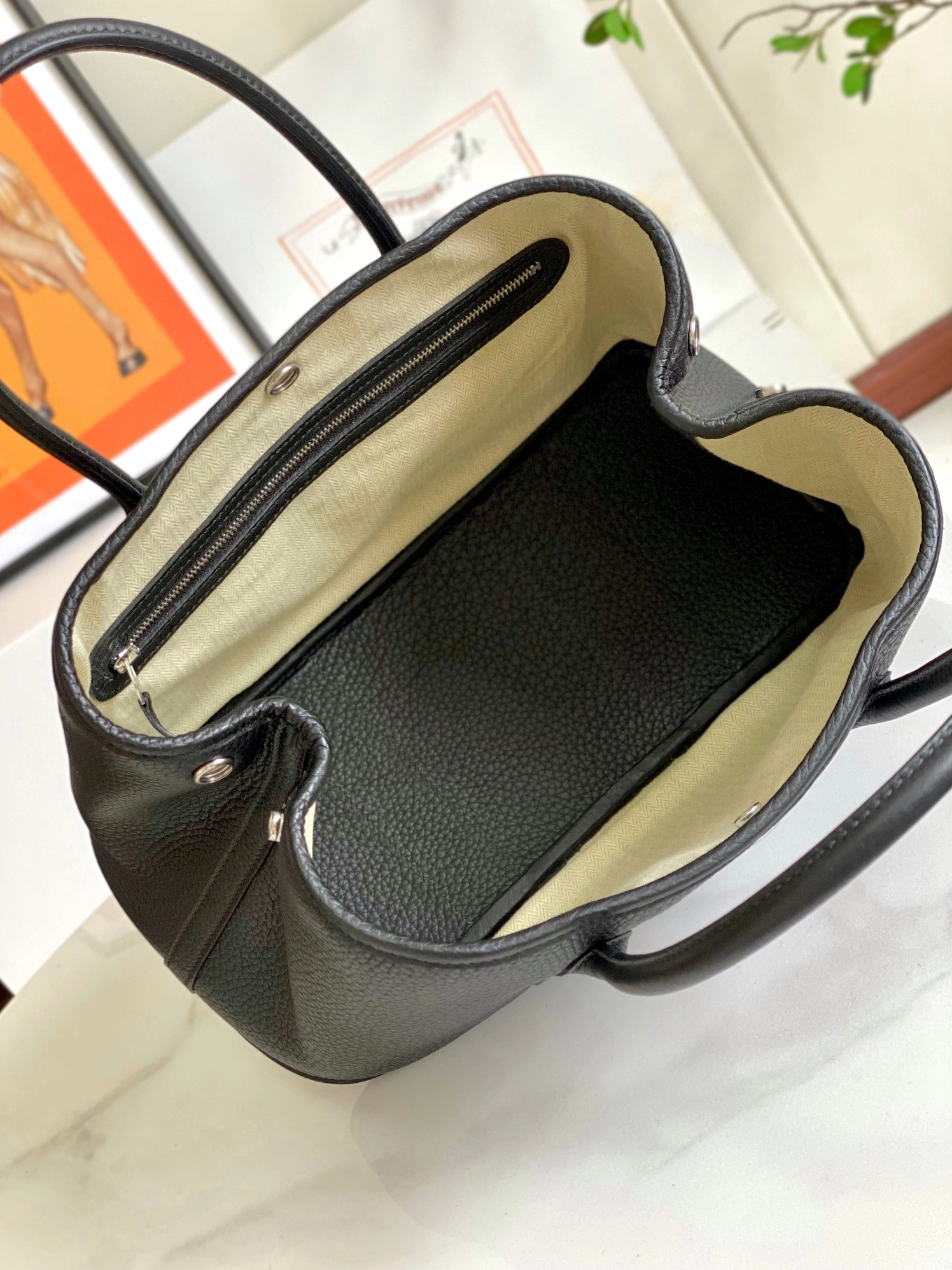 Hermes AAA Quality Handbags For Women Bright 2248