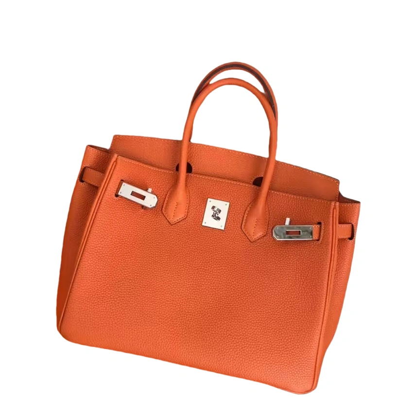 Hermes AAA Quality Handbags For Women Bright 282