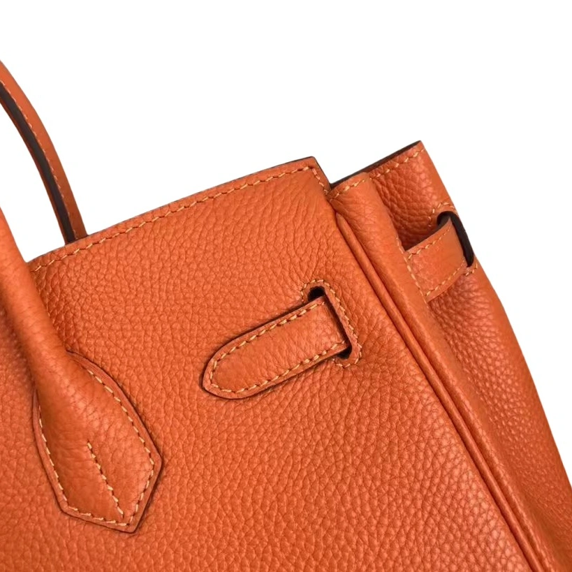 Hermes AAA Quality Handbags For Women Bright 282