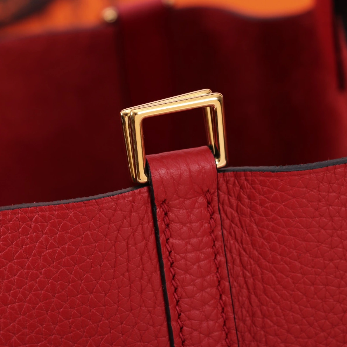 Hermes AAA Quality Handbags For Women Bright 4140