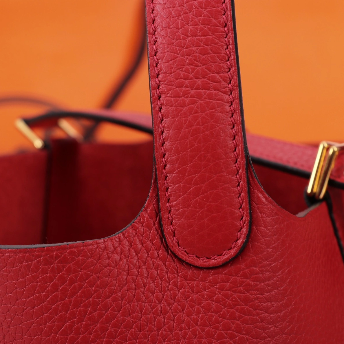 Hermes AAA Quality Handbags For Women Bright 4140