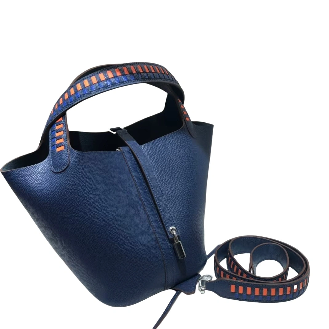 Hermes AAA Quality Handbags For Women Bright 7502