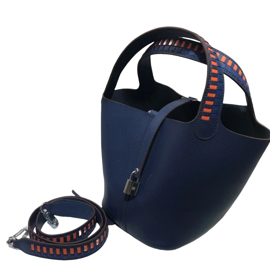 Hermes AAA Quality Handbags For Women Bright 7502
