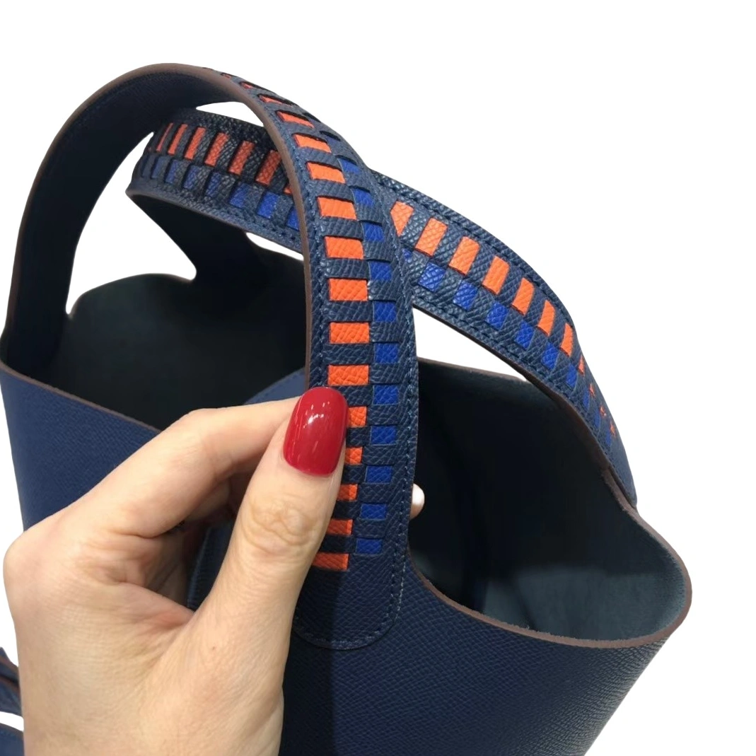 Hermes AAA Quality Handbags For Women Bright 7502