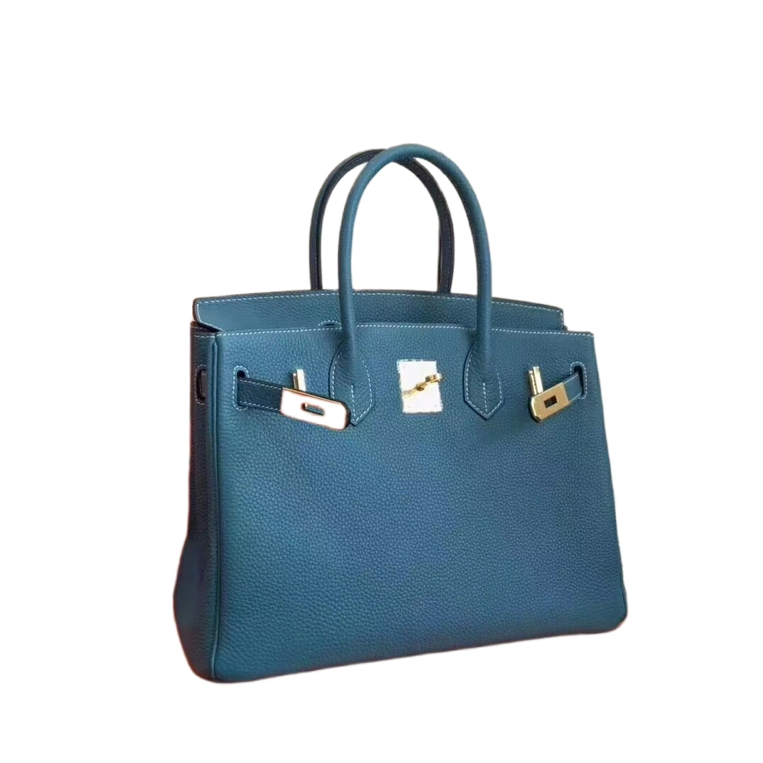 Hermes AAA Quality Handbags For Women Bright 9947