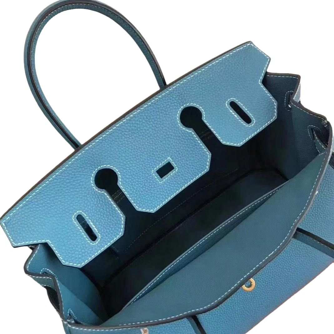 Hermes AAA Quality Handbags For Women Bright 9947