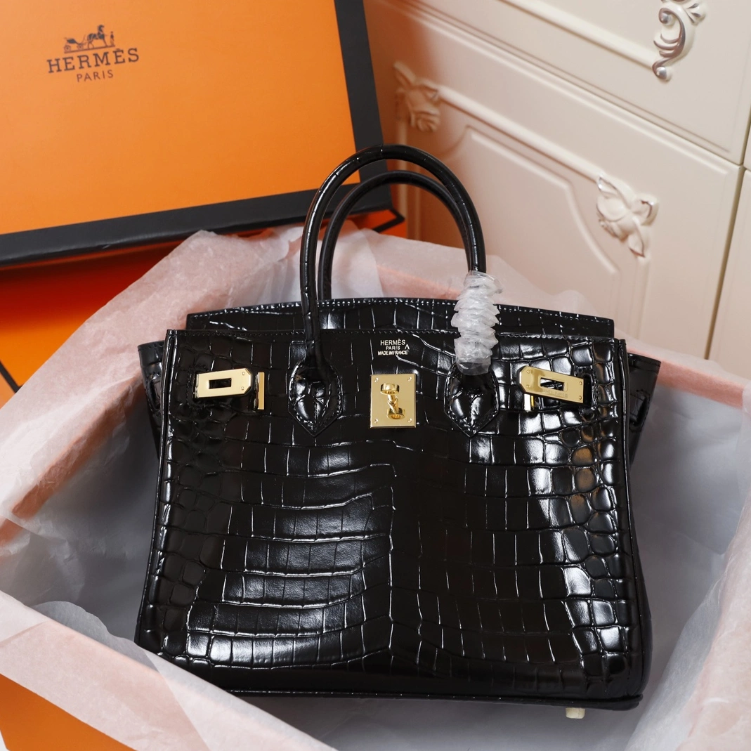 Hermes AAA Quality Handbags For Women Classic 5669