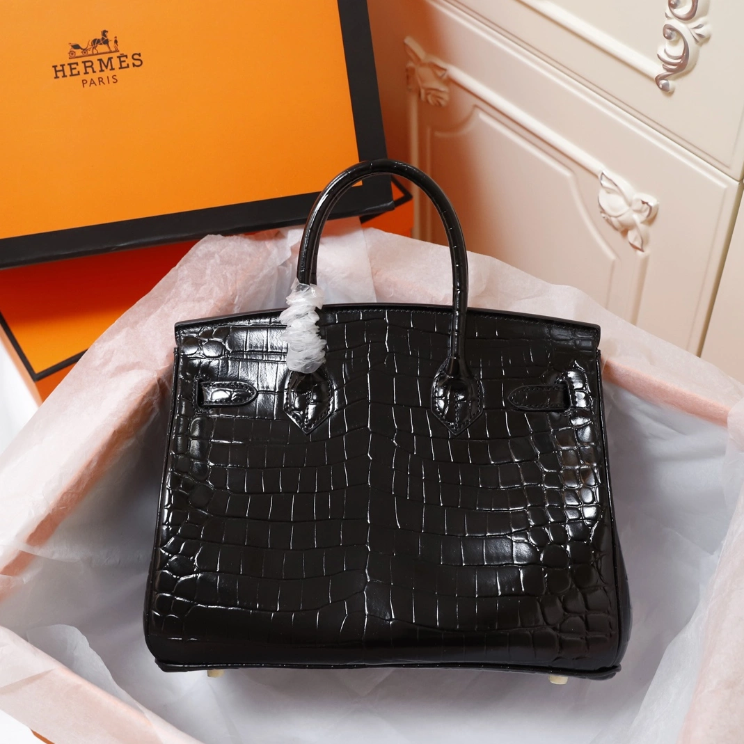 Hermes AAA Quality Handbags For Women Classic 5669