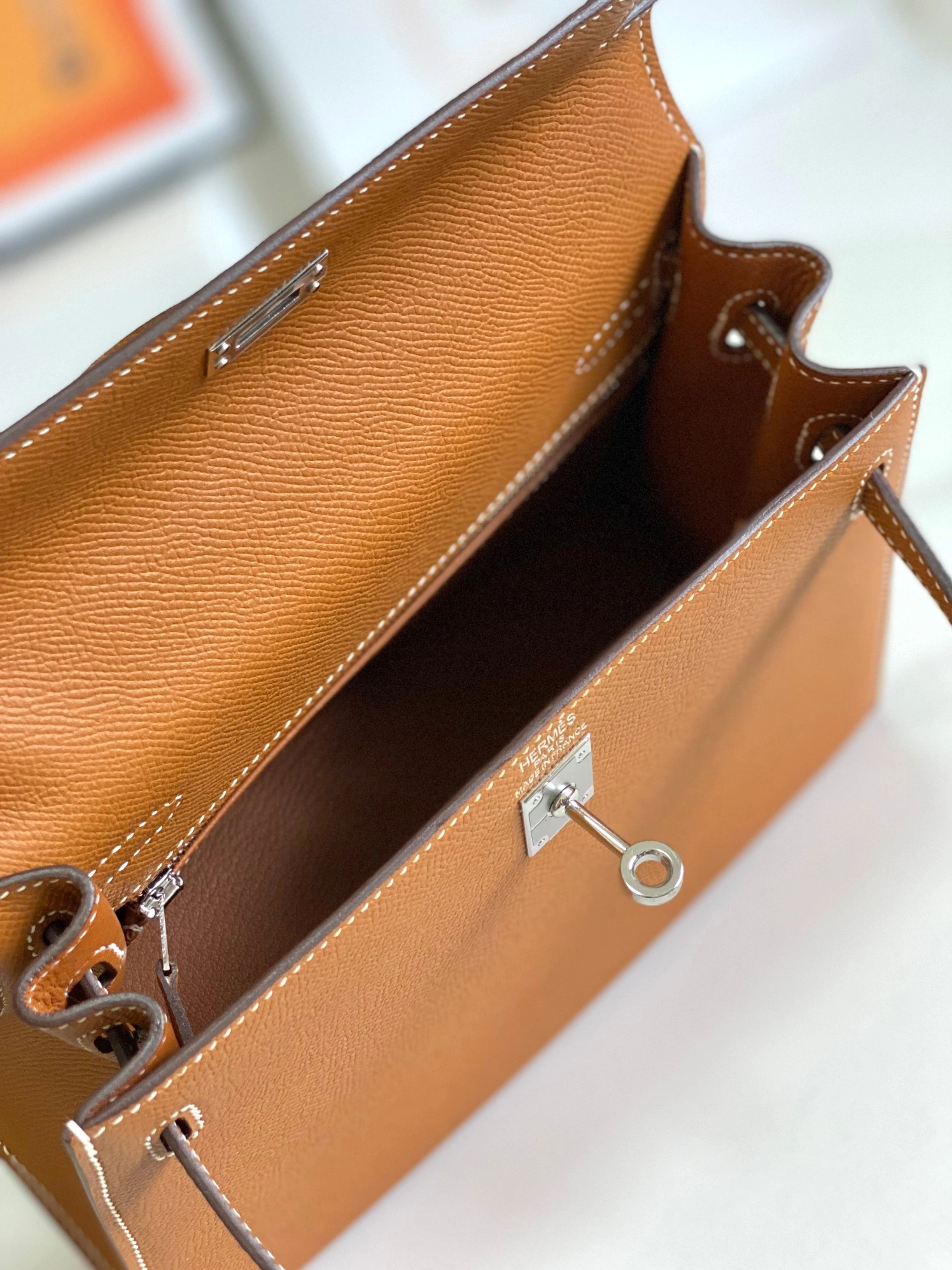 Hermes AAA Quality Handbags For Women Comfortable 1245