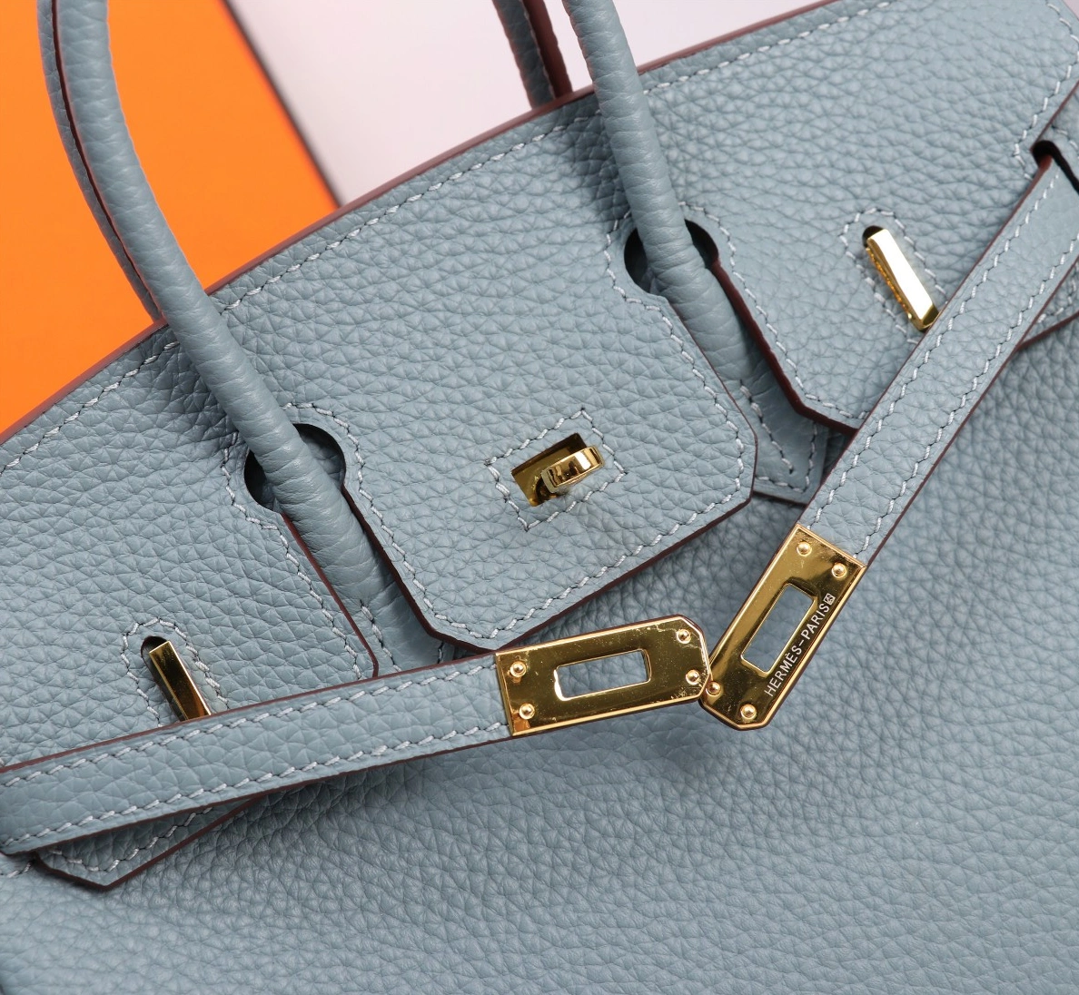 Hermes AAA Quality Handbags For Women Comfortable 2335