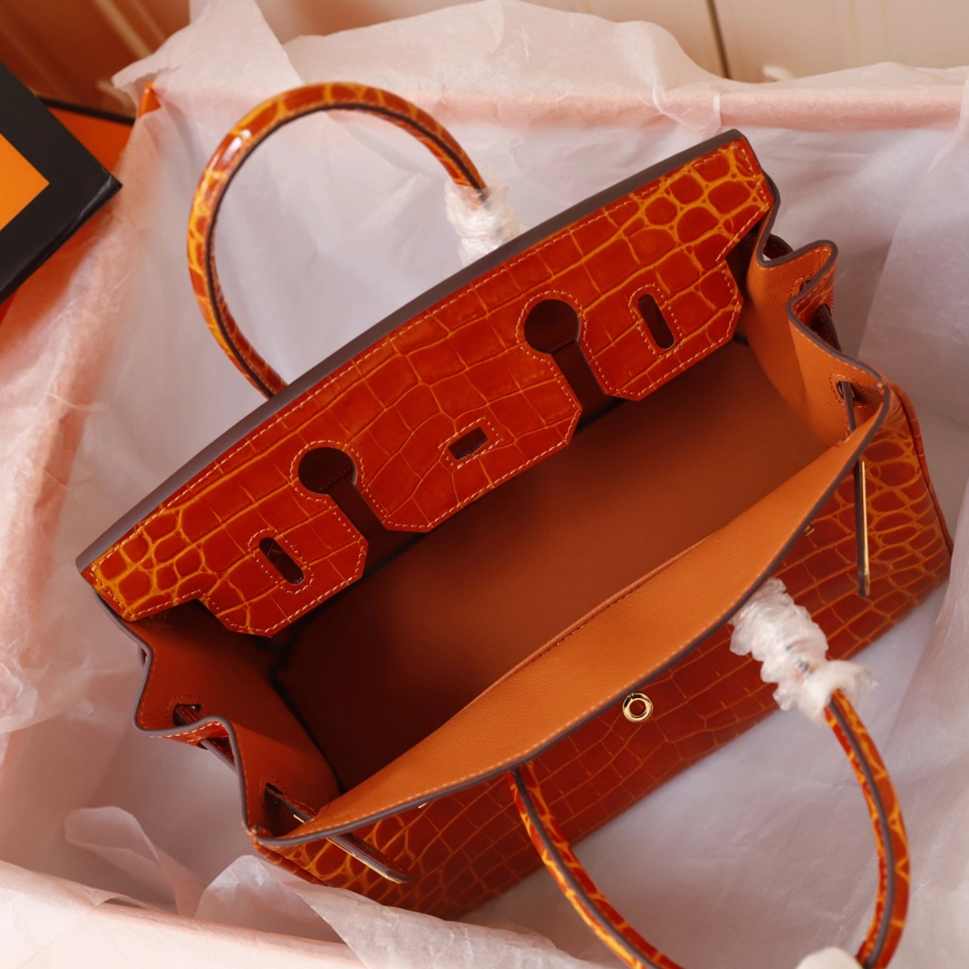 Hermes AAA Quality Handbags For Women Comfortable 4420