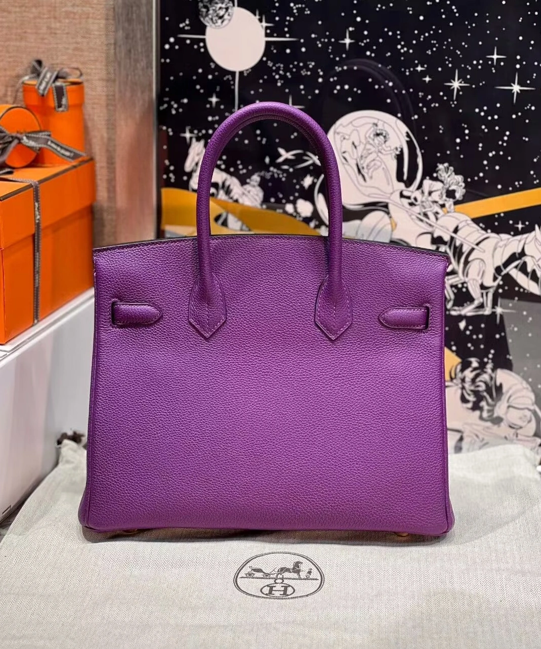 Hermes AAA Quality Handbags For Women Compact 5922