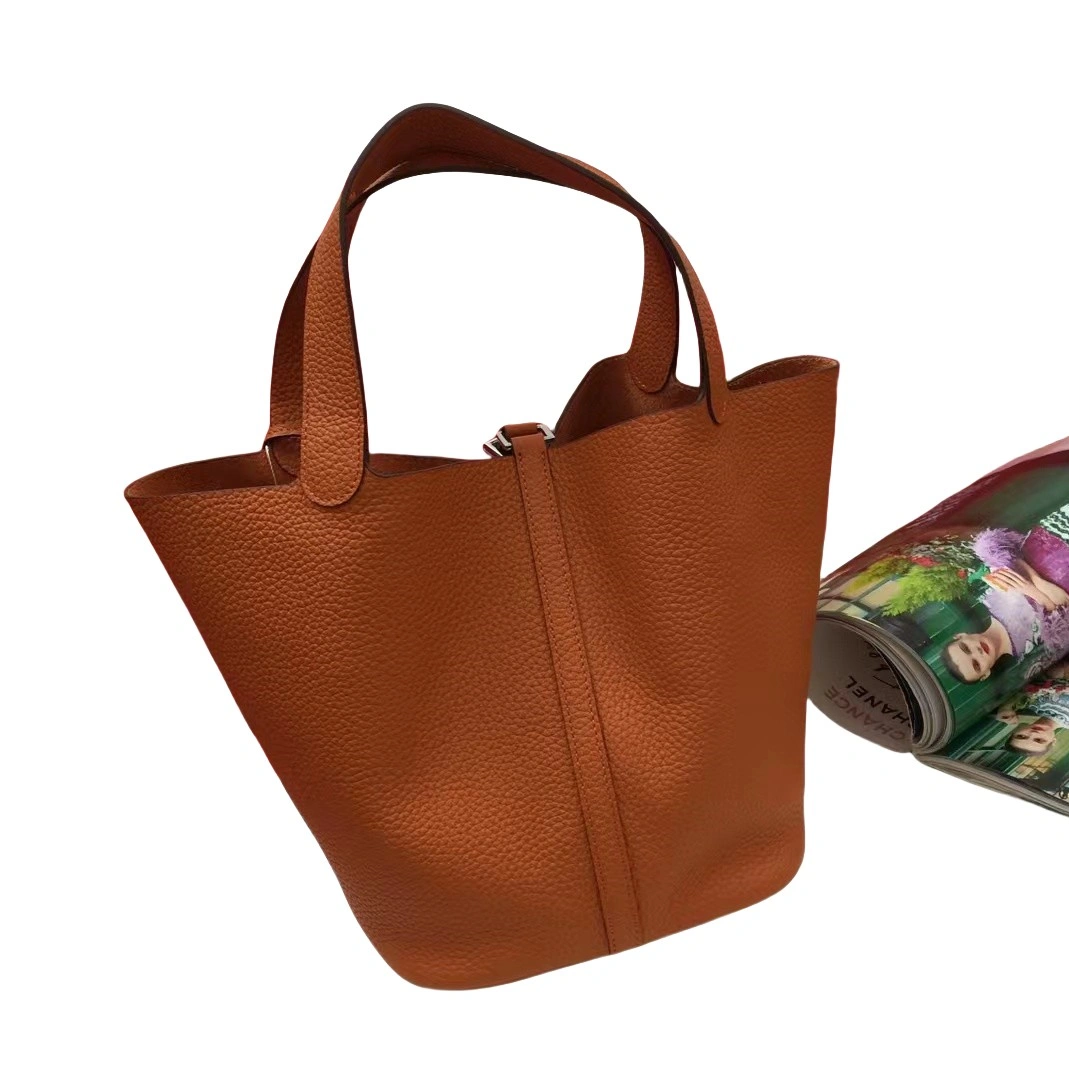Hermes AAA Quality Handbags For Women Compact 7551