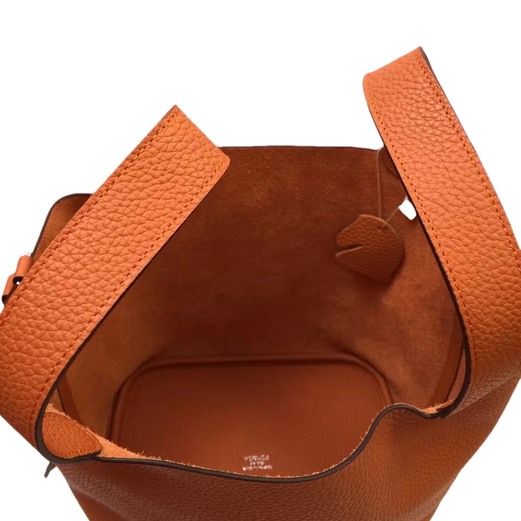 Hermes AAA Quality Handbags For Women Compact 7551