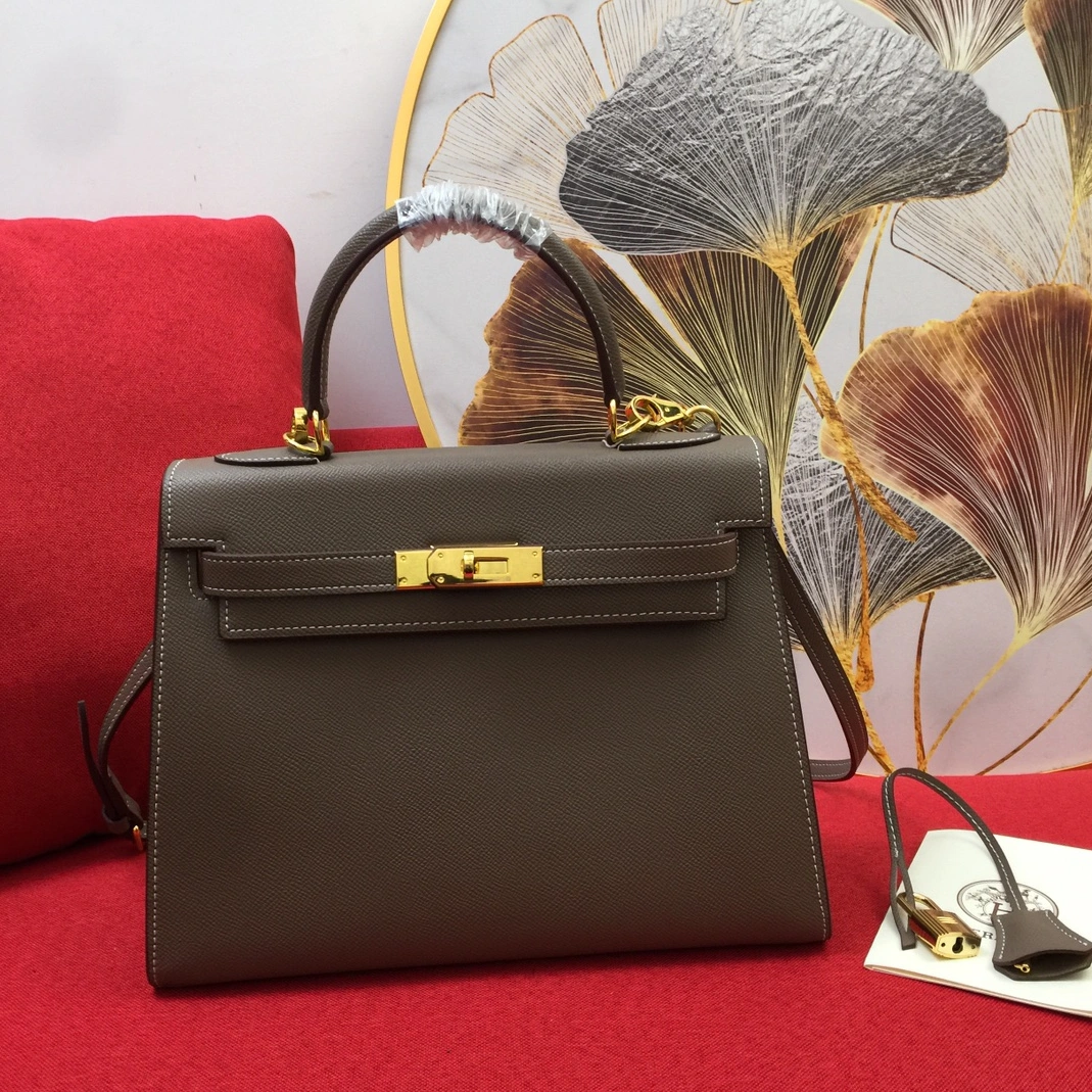 Hermes AAA Quality Handbags For Women Cozy 1291