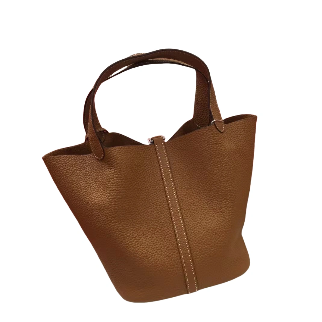 Hermes AAA Quality Handbags For Women Cozy 3480