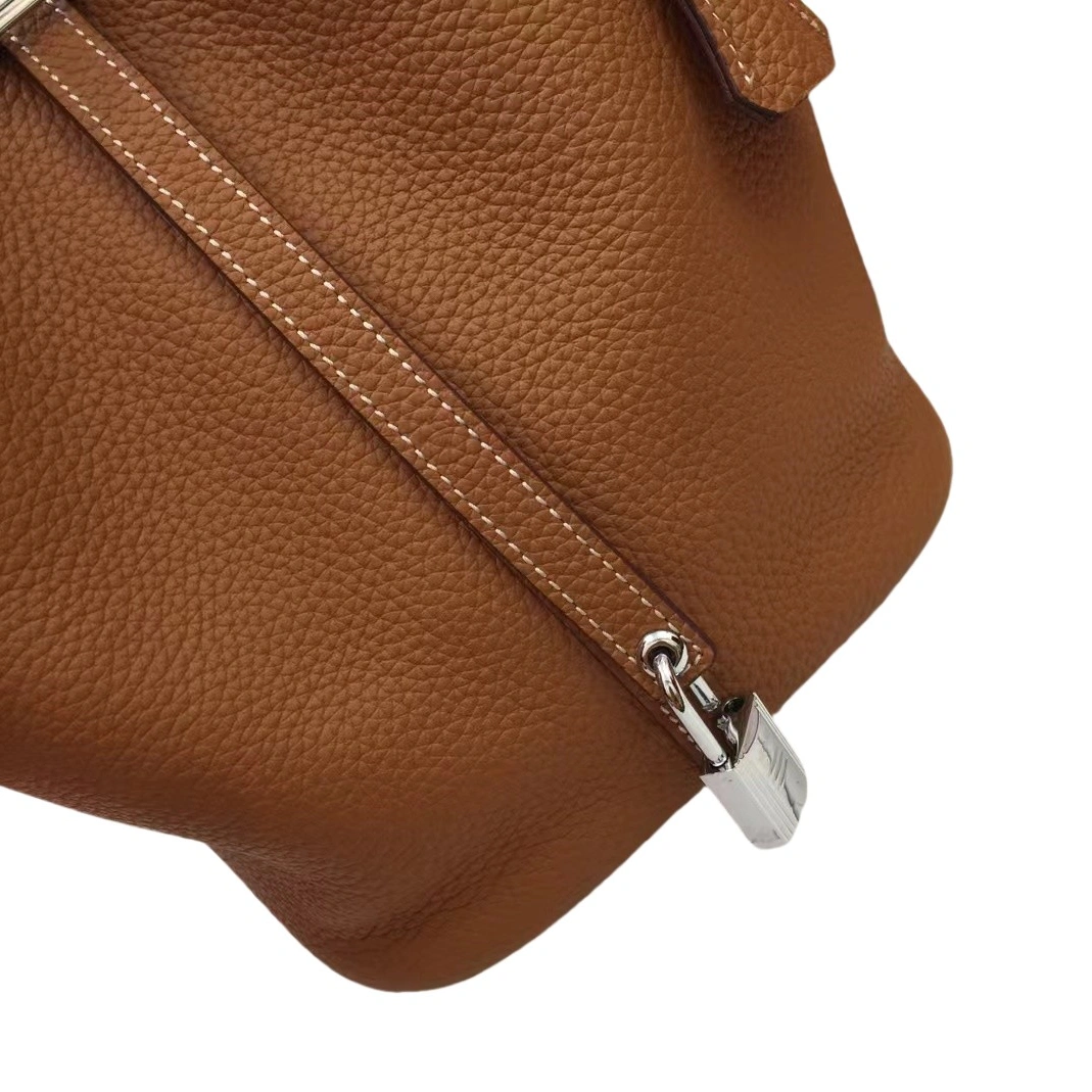 Hermes AAA Quality Handbags For Women Cozy 3480