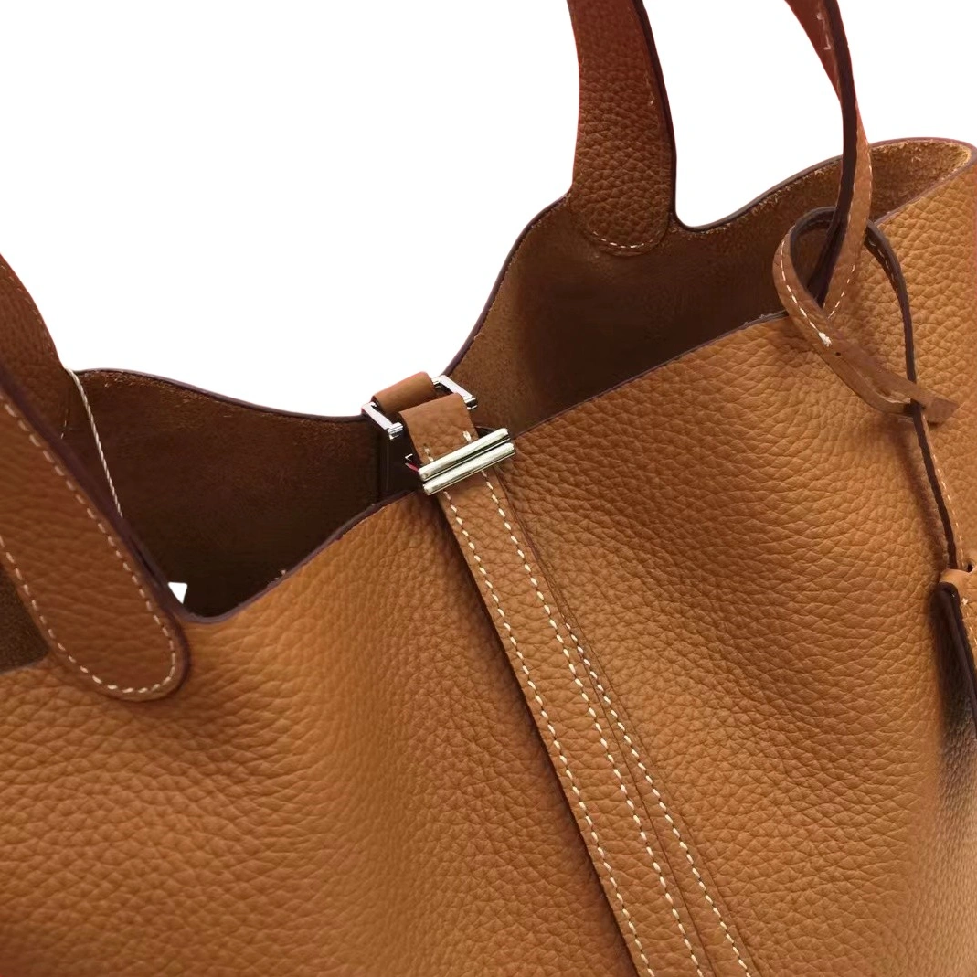 Hermes AAA Quality Handbags For Women Cozy 3480