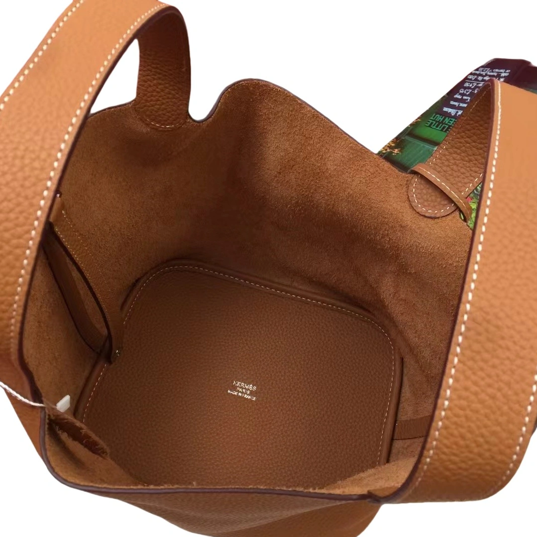 Hermes AAA Quality Handbags For Women Cozy 3480