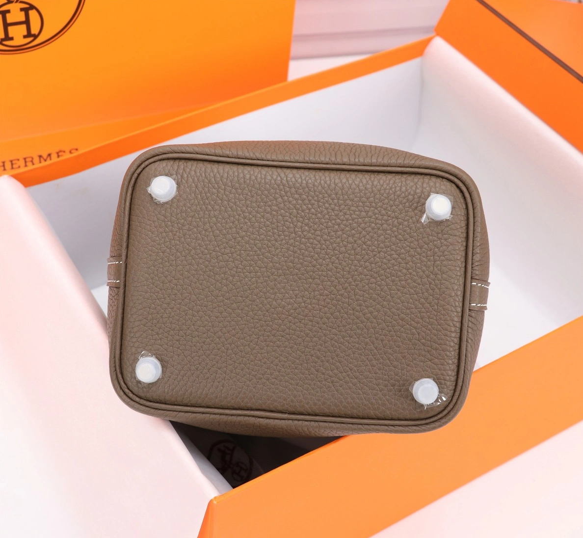 Hermes AAA Quality Handbags For Women DailyWear 2061