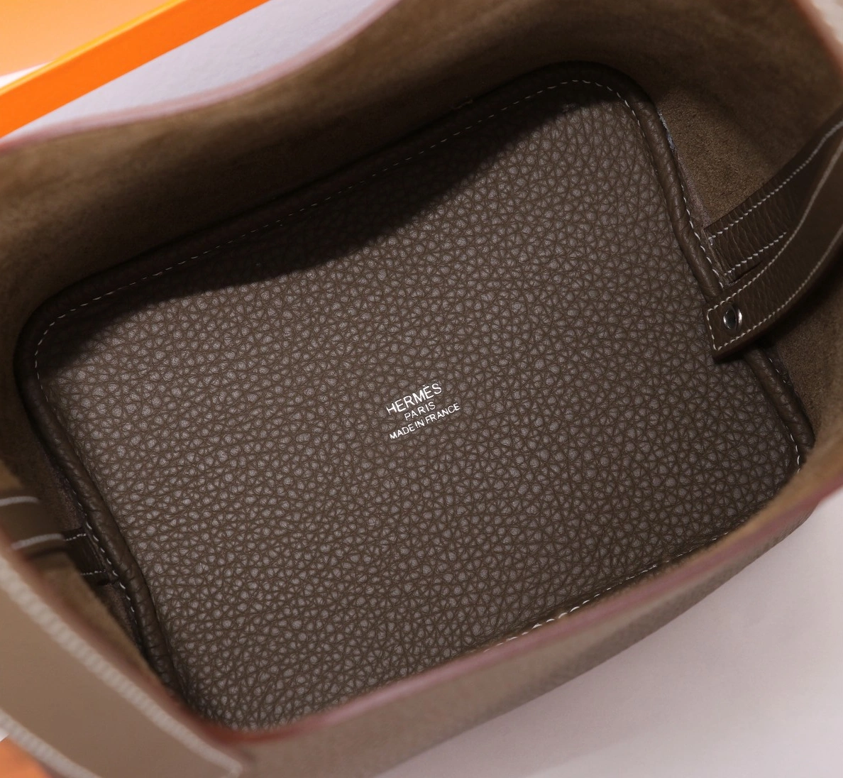 Hermes AAA Quality Handbags For Women DailyWear 2061