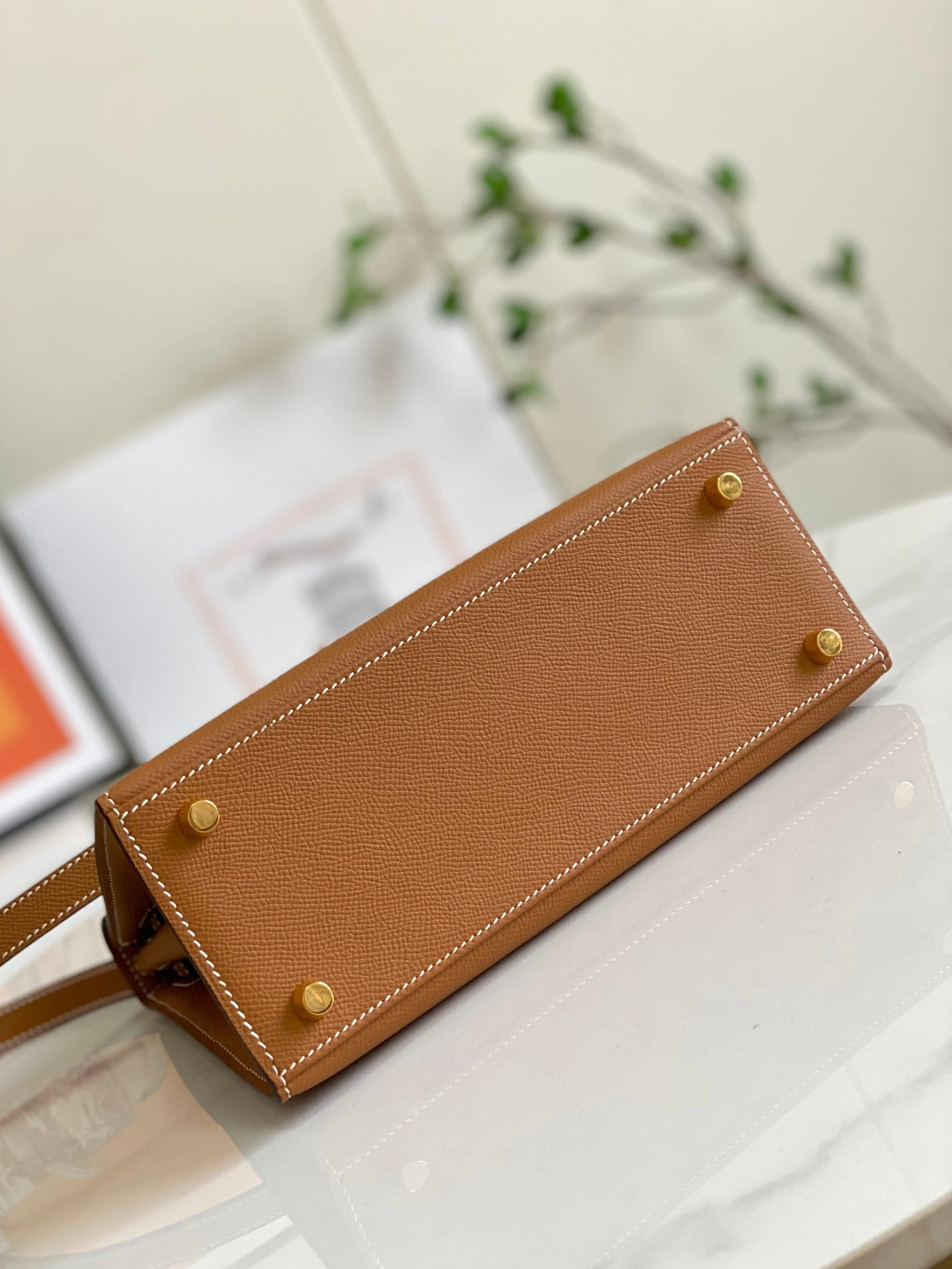 Hermes AAA Quality Handbags For Women DailyWear 3245