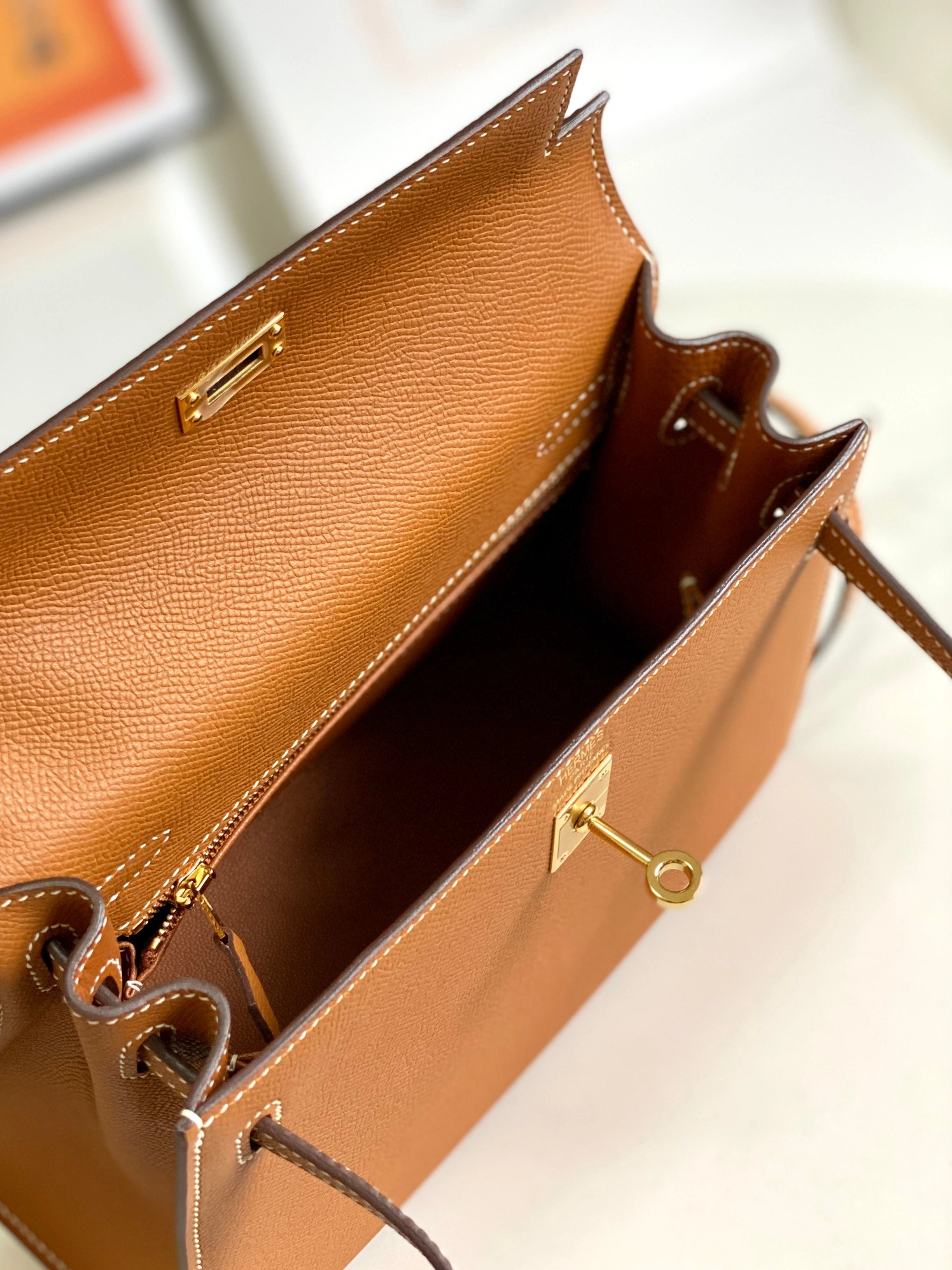 Hermes AAA Quality Handbags For Women DailyWear 3245