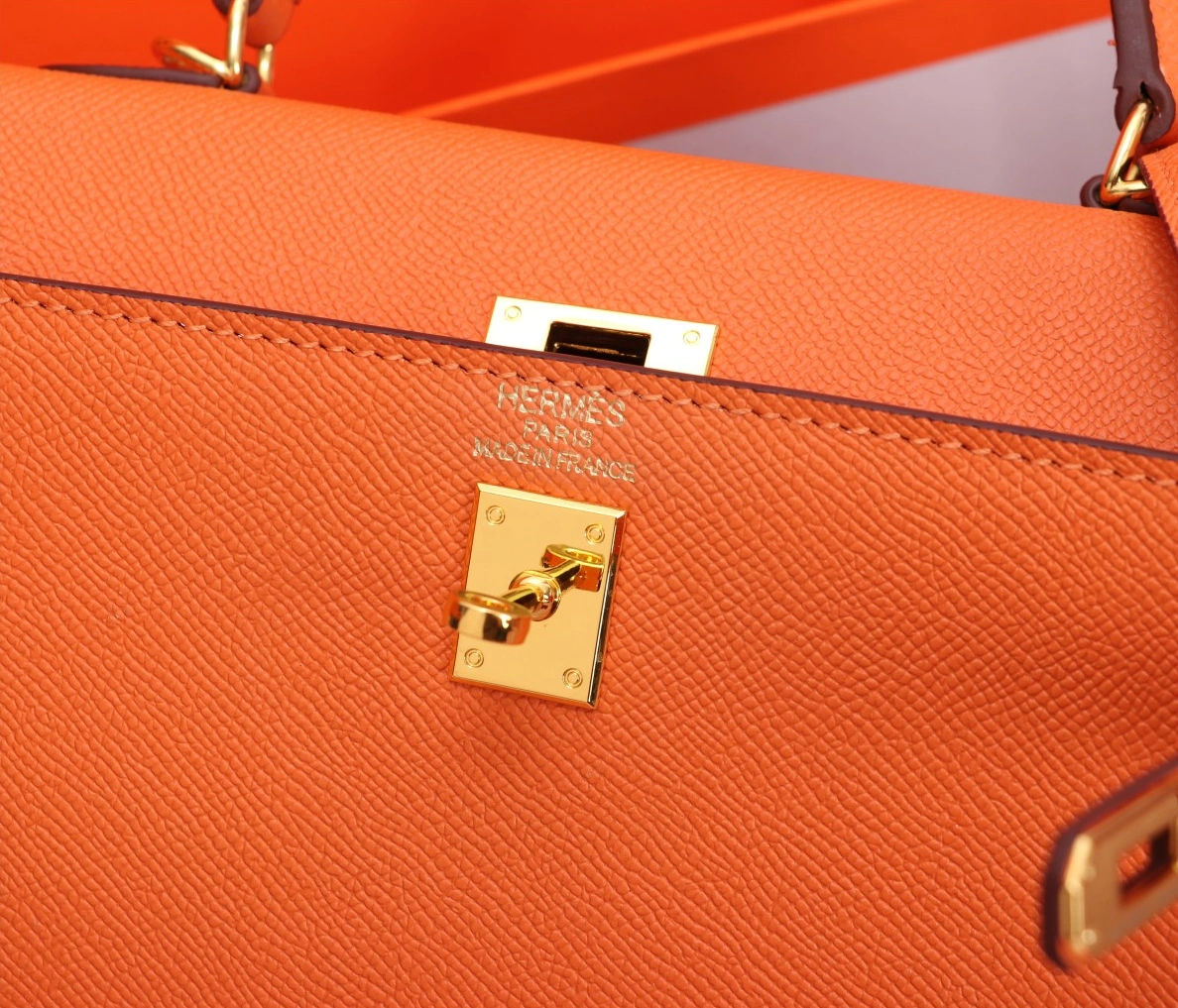 Hermes AAA Quality Handbags For Women DailyWear 4456