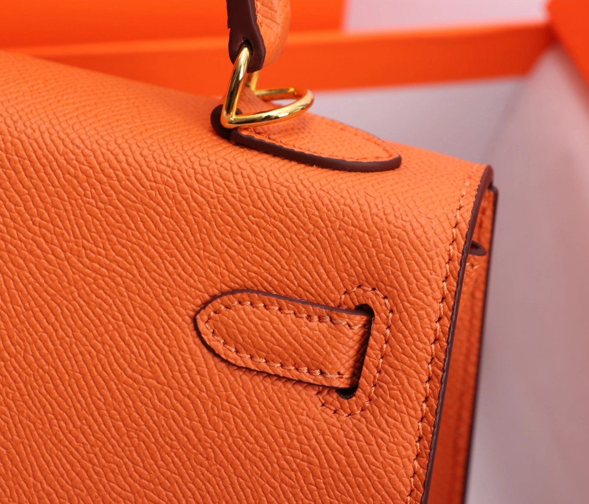 Hermes AAA Quality Handbags For Women DailyWear 4456