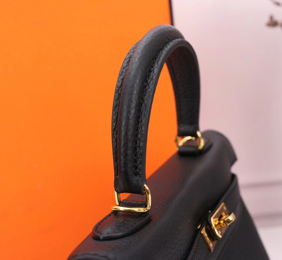 Hermes AAA Quality Handbags For Women Durable 2388