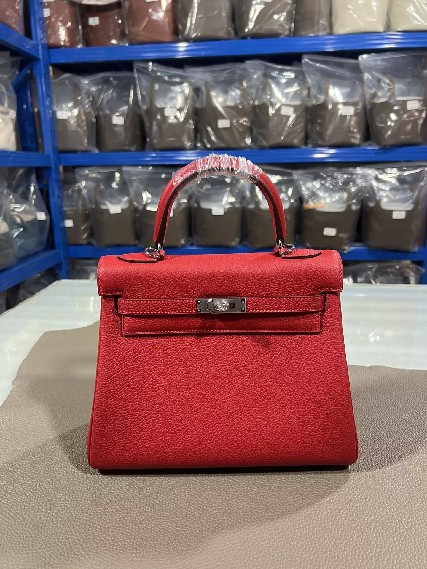 Hermes AAA Quality Handbags For Women Durable 295