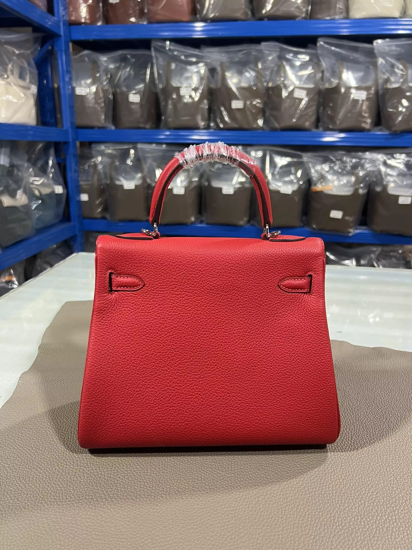 Hermes AAA Quality Handbags For Women Durable 295