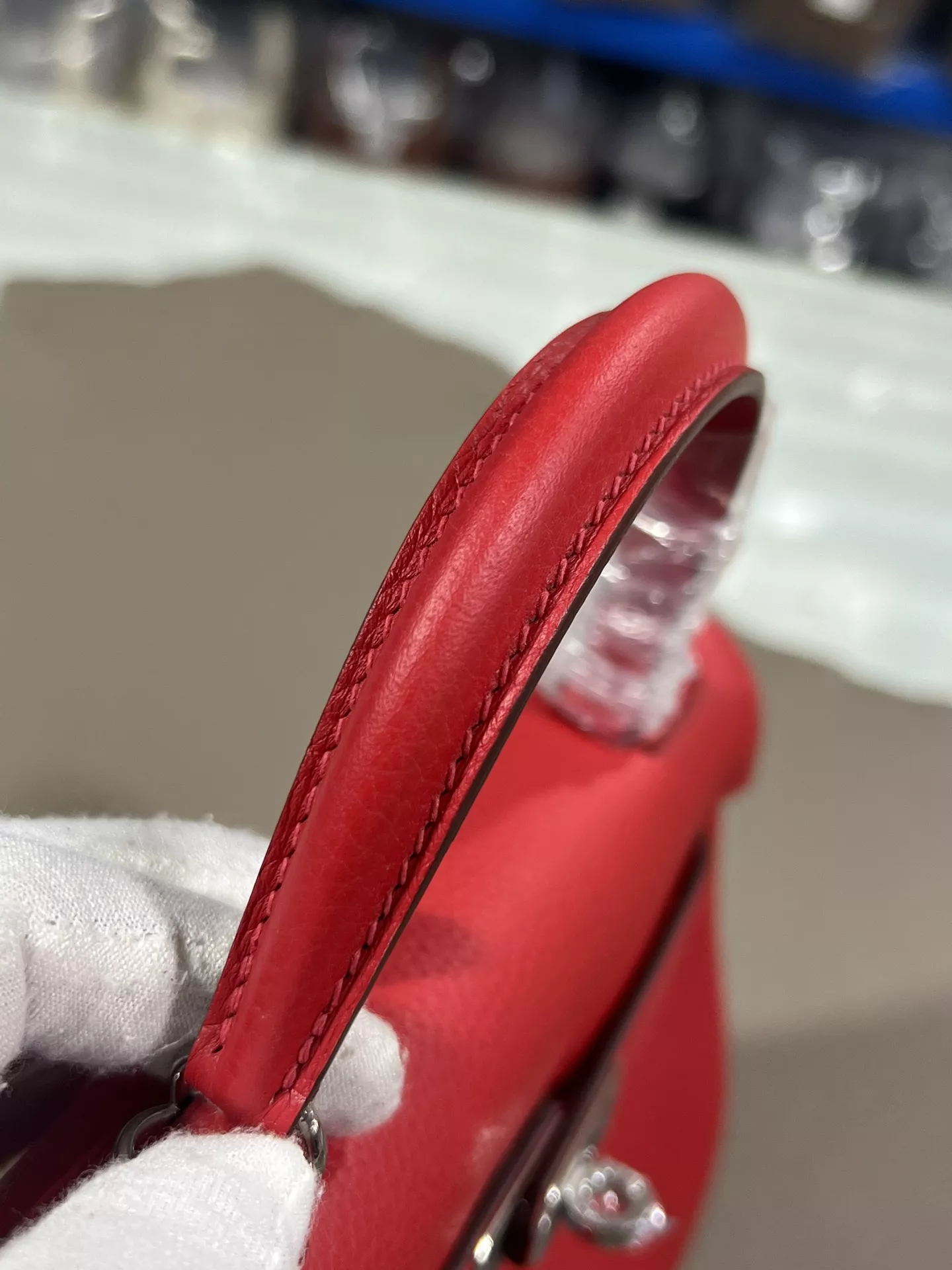 Hermes AAA Quality Handbags For Women Durable 295