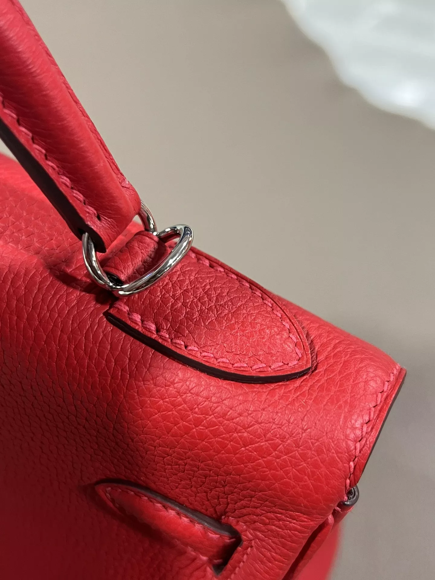 Hermes AAA Quality Handbags For Women Durable 295