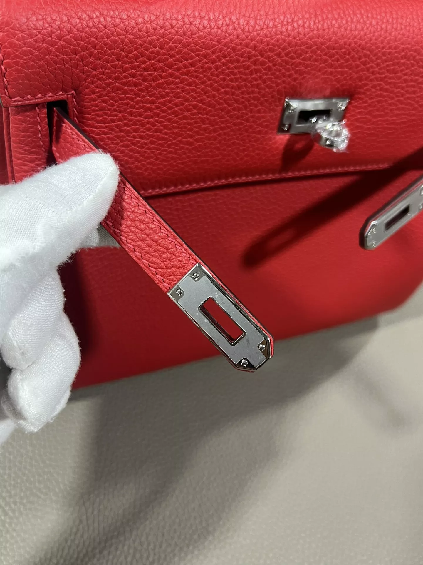Hermes AAA Quality Handbags For Women Durable 295