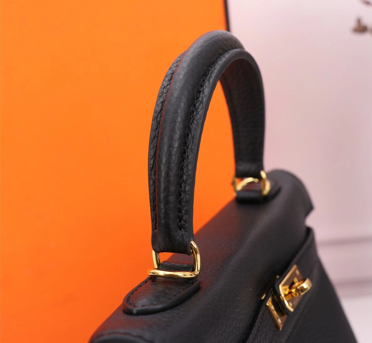Hermes AAA Quality Handbags For Women Durable 3497