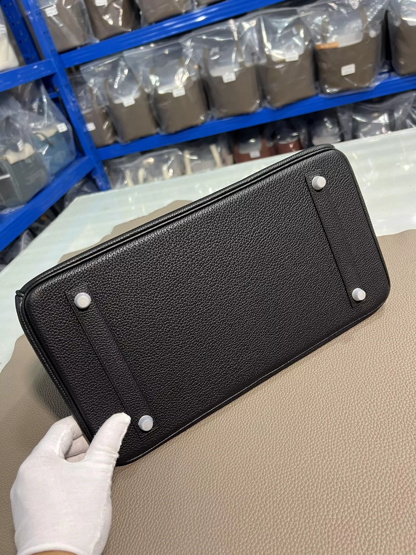 Hermes AAA Quality Handbags For Women Durable 3882