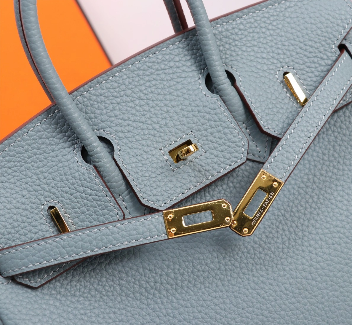 Hermes AAA Quality Handbags For Women Durable 8978